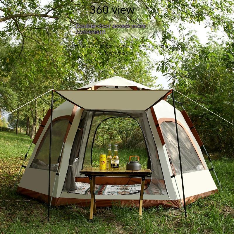 Portable Outdoor Tent