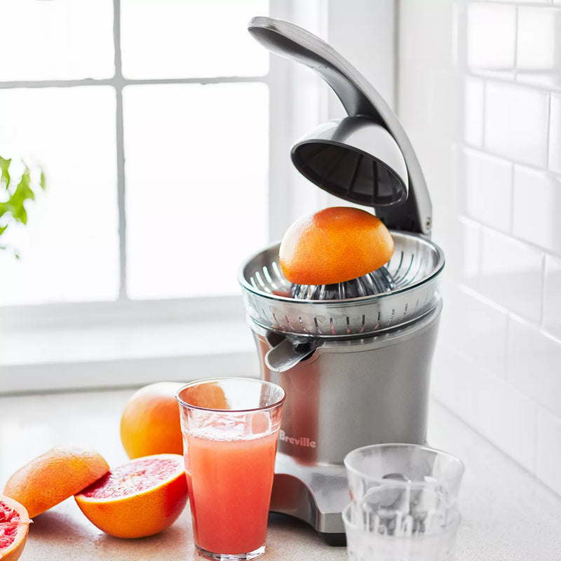 Breville Citrus Press