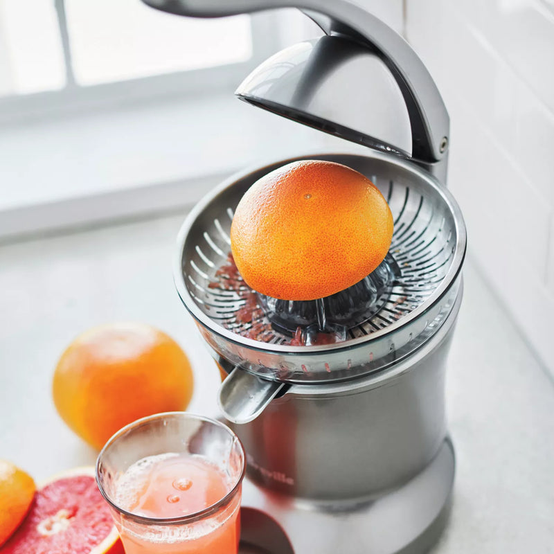 Breville Citrus Press