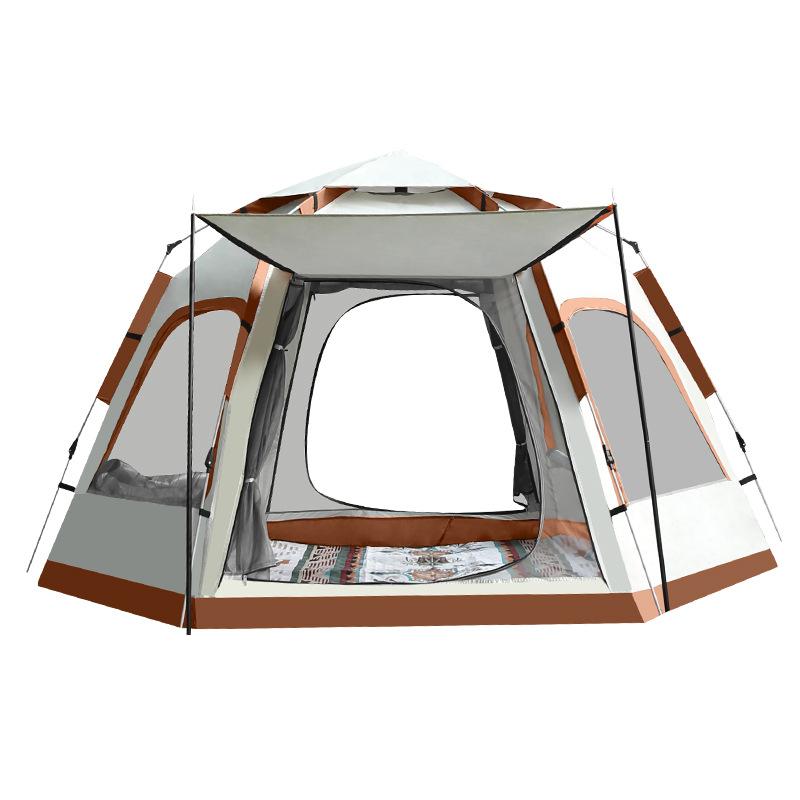 Portable Outdoor Tent