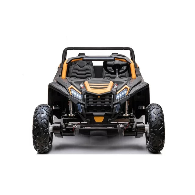 4WD BEAST 4 SEATER UTV Truck FOR KIDS | SALE! 6-8 Day Shipping!