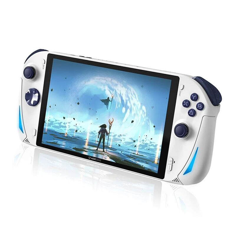 Mini Handheld Video Game Console