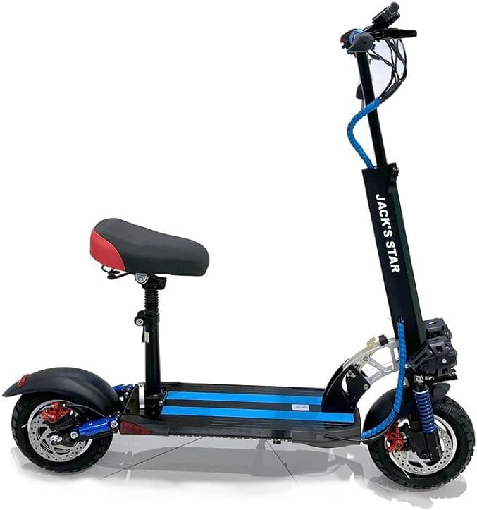 MotionFold S10 Foldable E-Rider