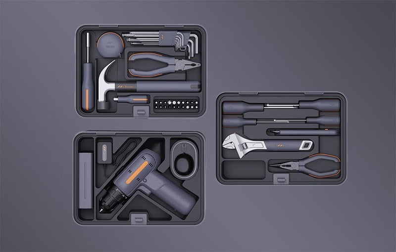 Tool Set Box