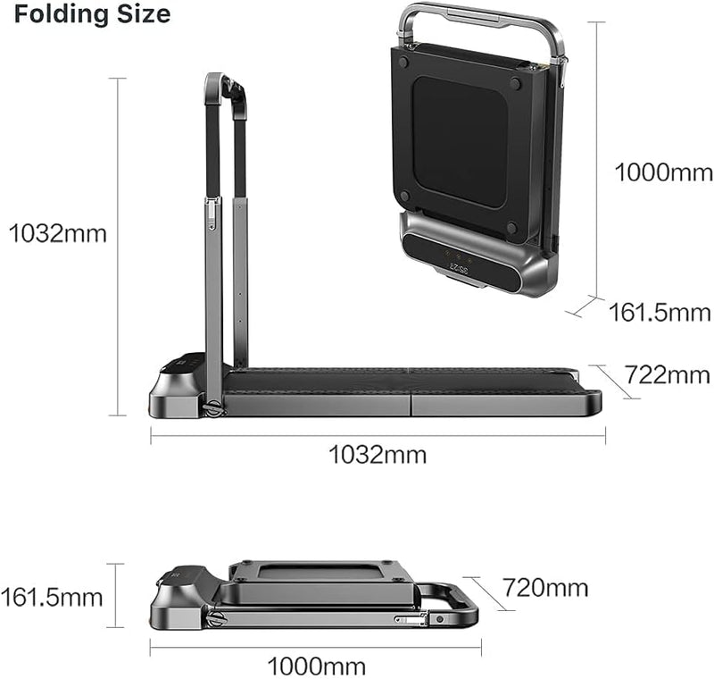 R2 Treadmill