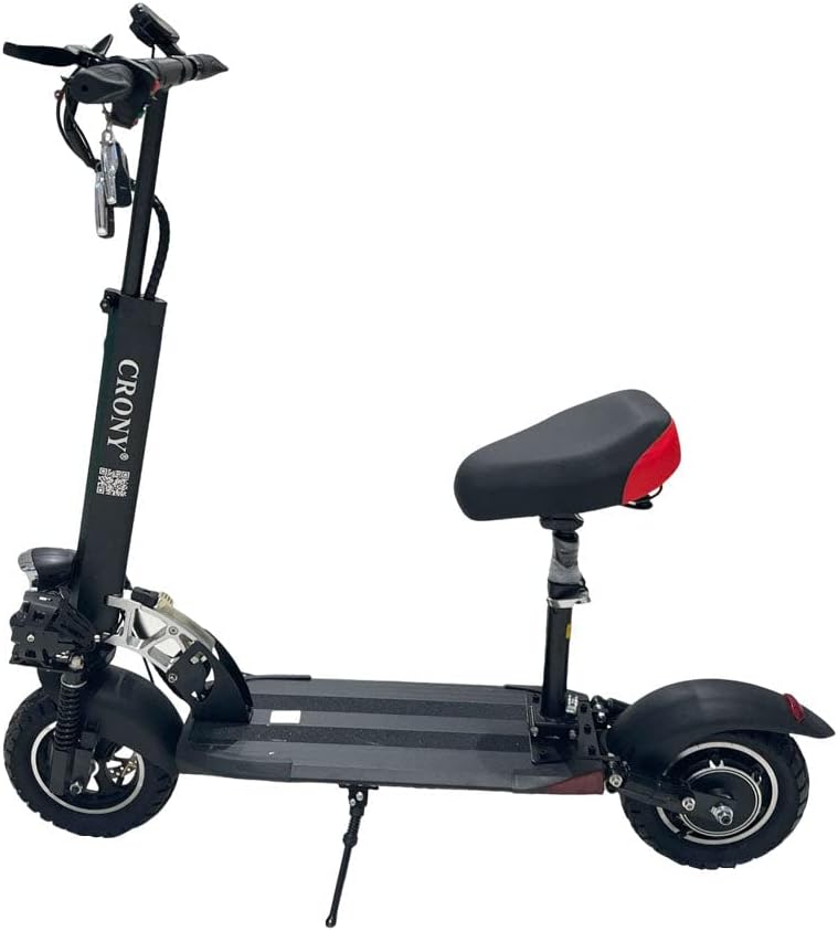 MotionFold S10 Foldable E-Rider