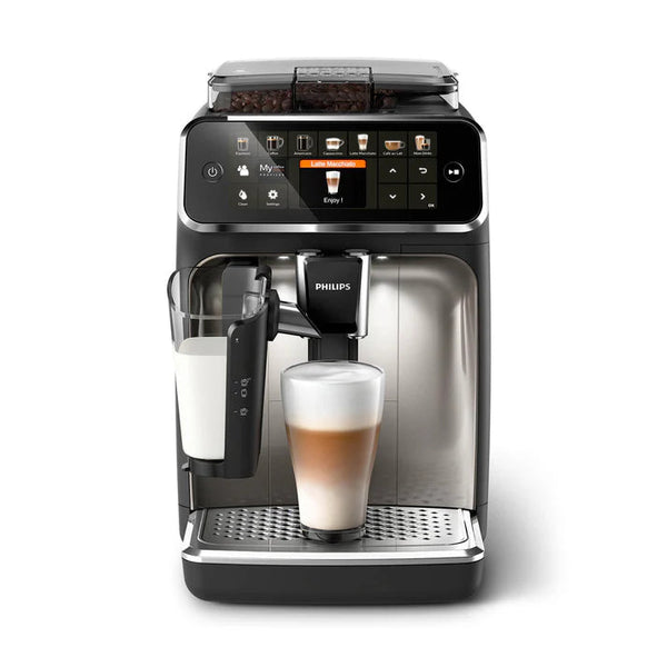 Fully Automatic Espresso Machine