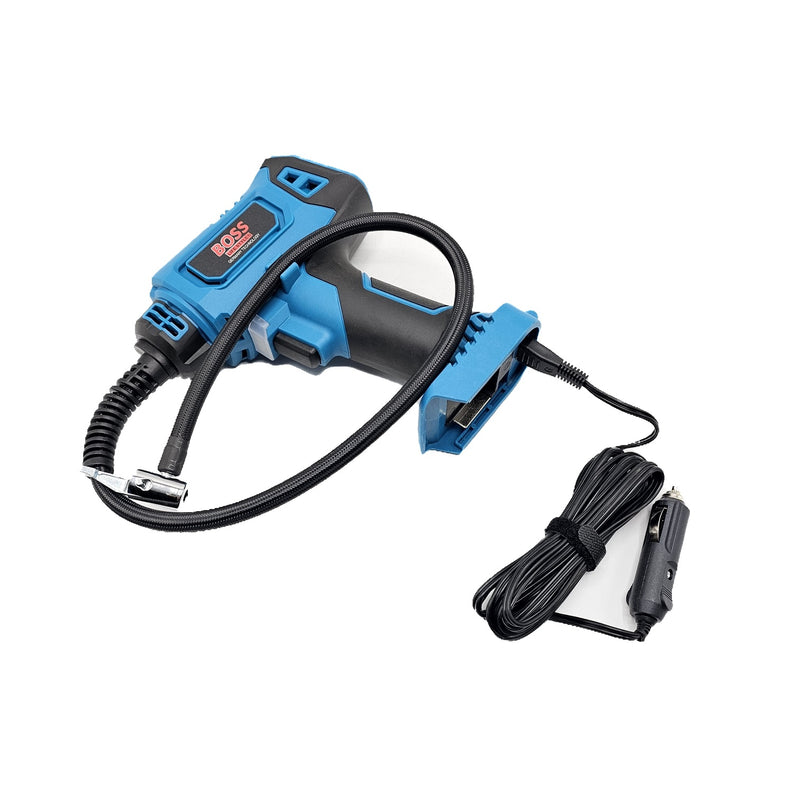 Cordless Car Air Compressor