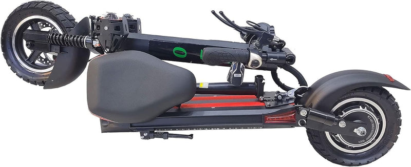 MotionFold S10 Foldable E-Rider