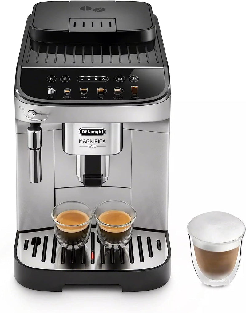 Fully Automatic  Coffee Maker