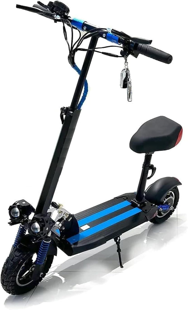 MotionFold S10 Foldable E-Rider