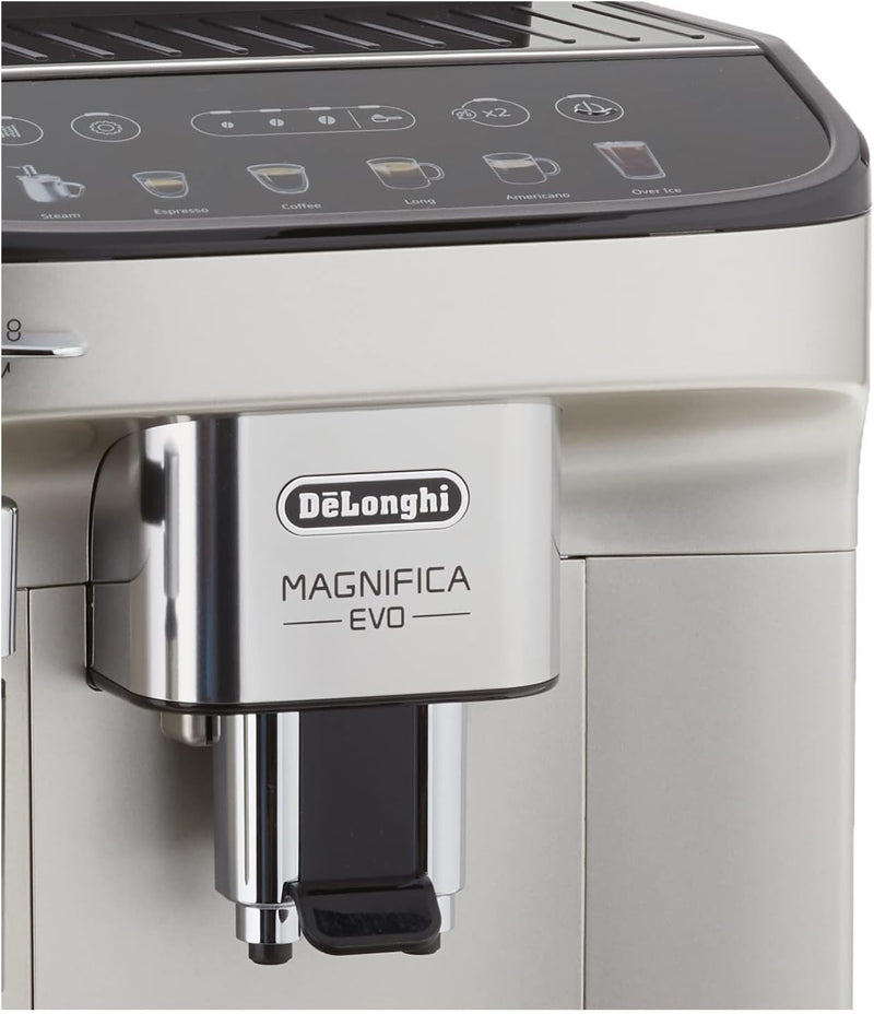 Fully Automatic  Coffee Maker