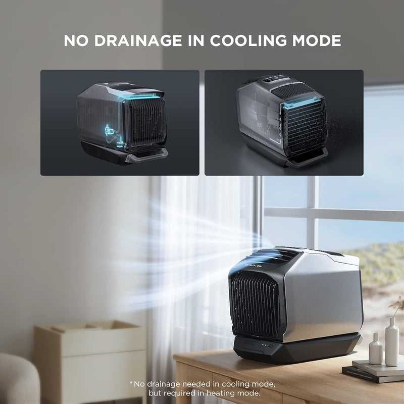 Portable Air Conditioner