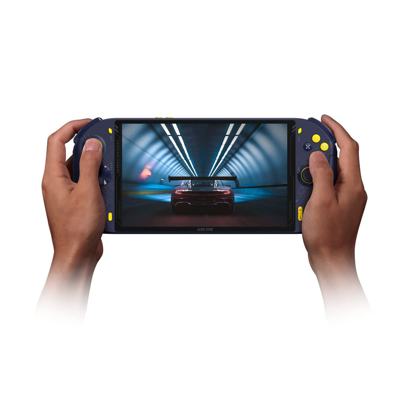 Mini Handheld Video Game Console