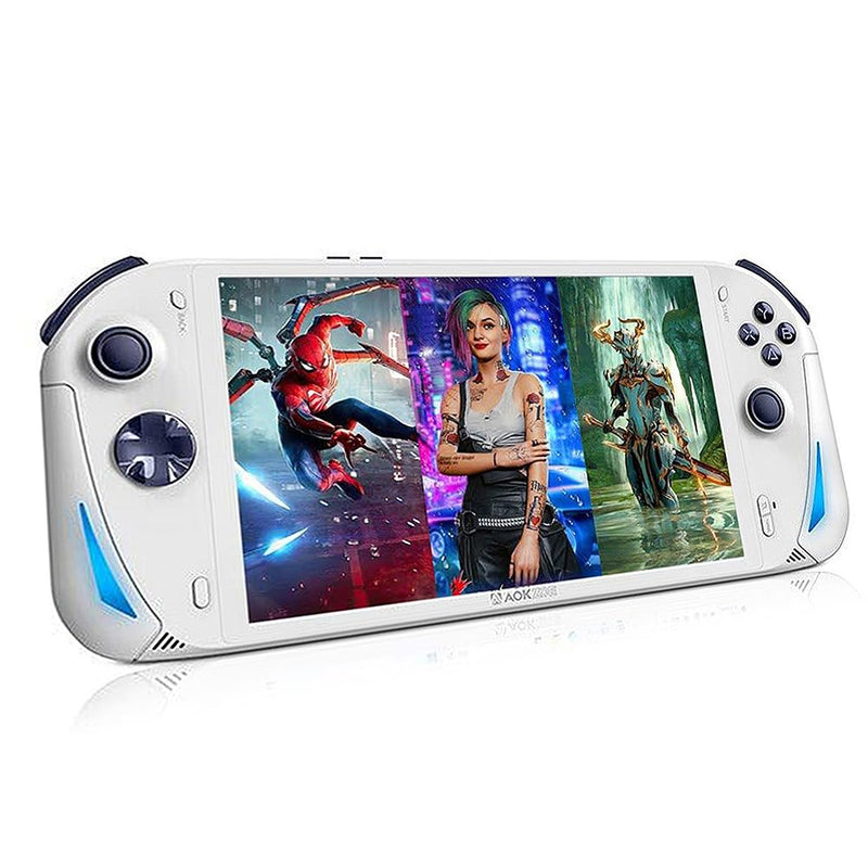 Mini Handheld Video Game Console