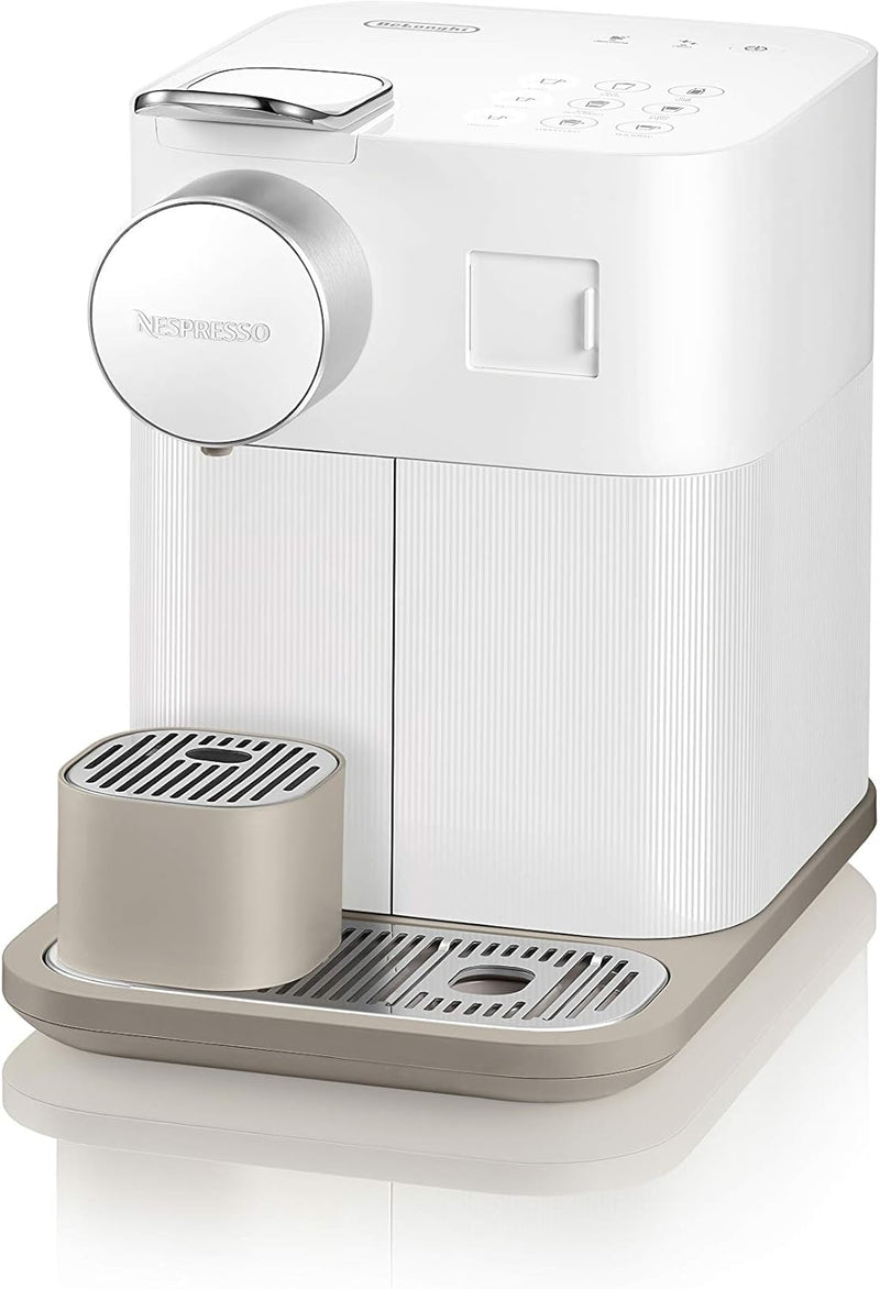 Nespresso Gran Lattissima Original Espresso Machine with Milk Frother