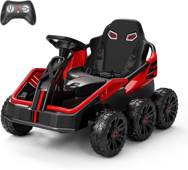 24V Ride on Toys for Big Kids