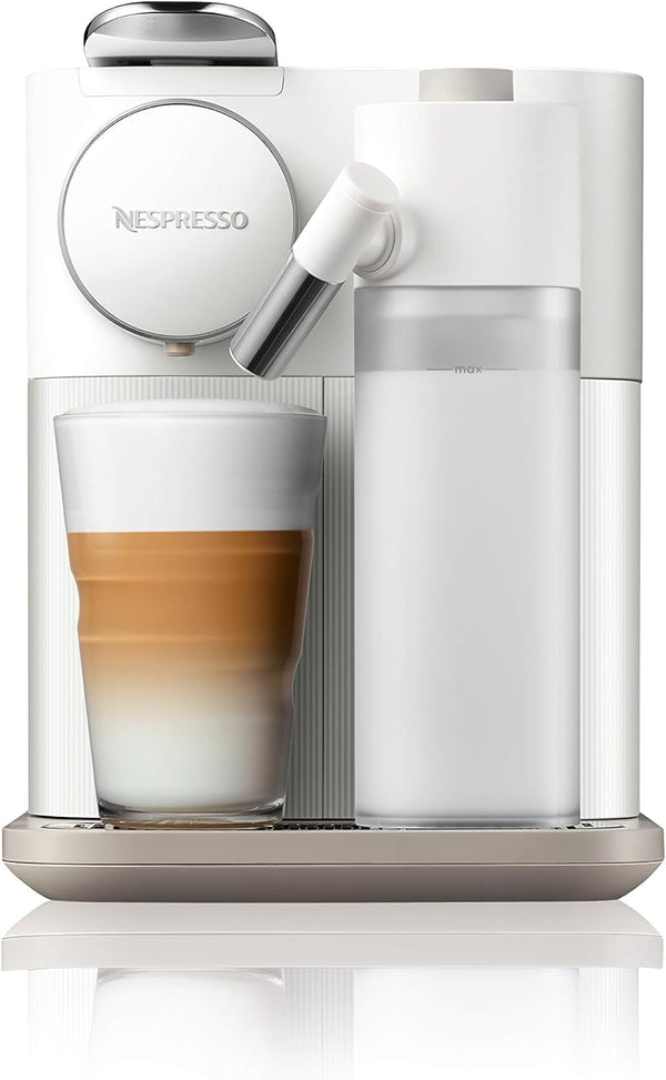 Nespresso Gran Lattissima Original Espresso Machine with Milk Frother