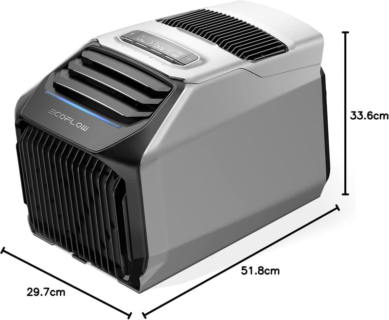 Portable Air Conditioner