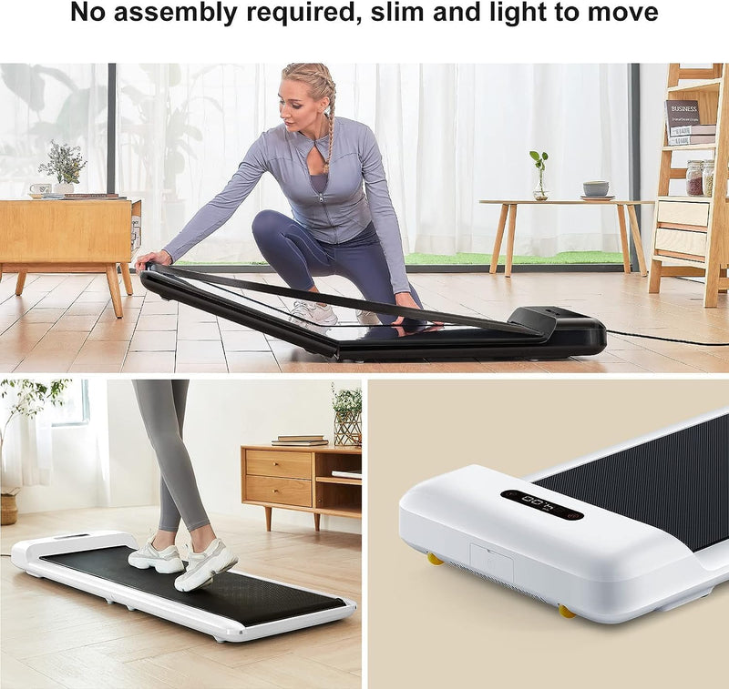 Foldable Treadmill 2024