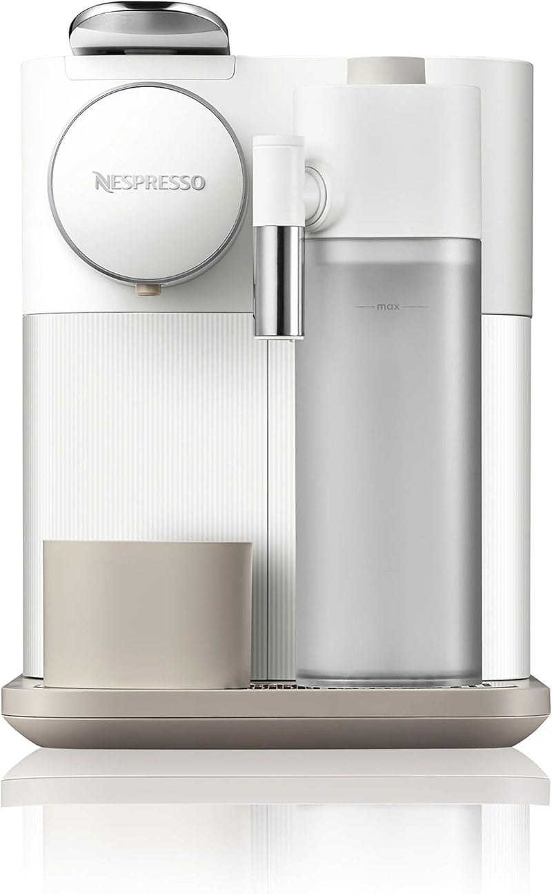 Nespresso Gran Lattissima Original Espresso Machine with Milk Frother