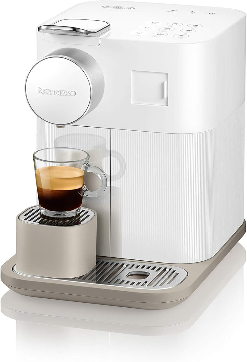 Nespresso Gran Lattissima Original Espresso Machine with Milk Frother