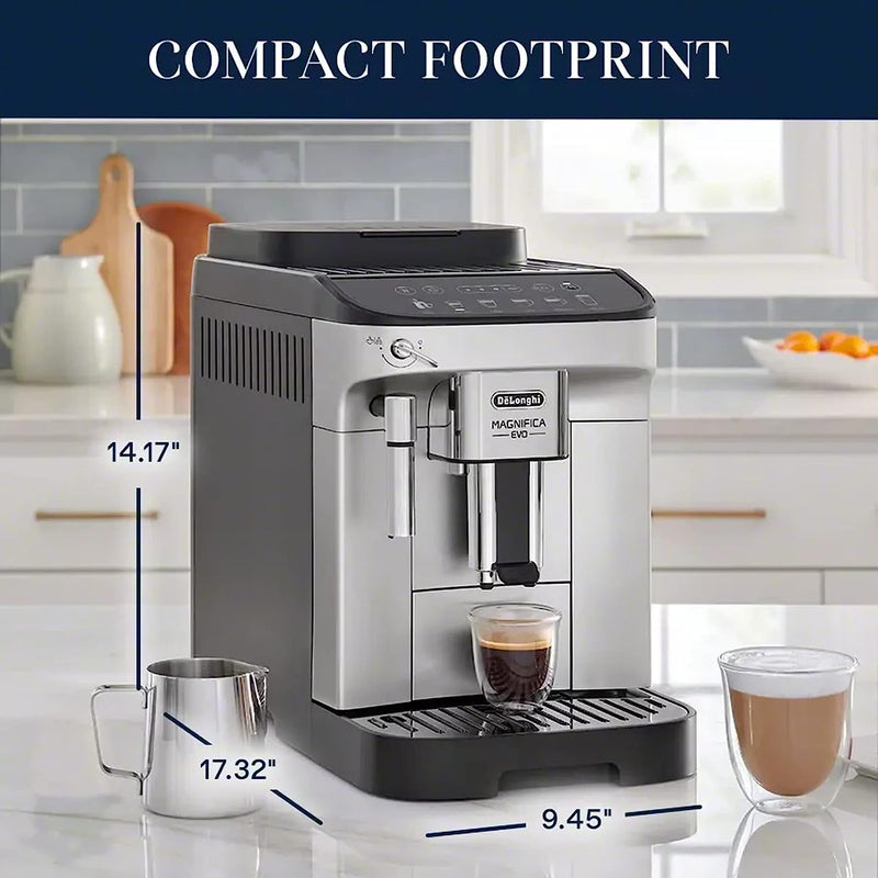 Fully Automatic  Coffee Maker