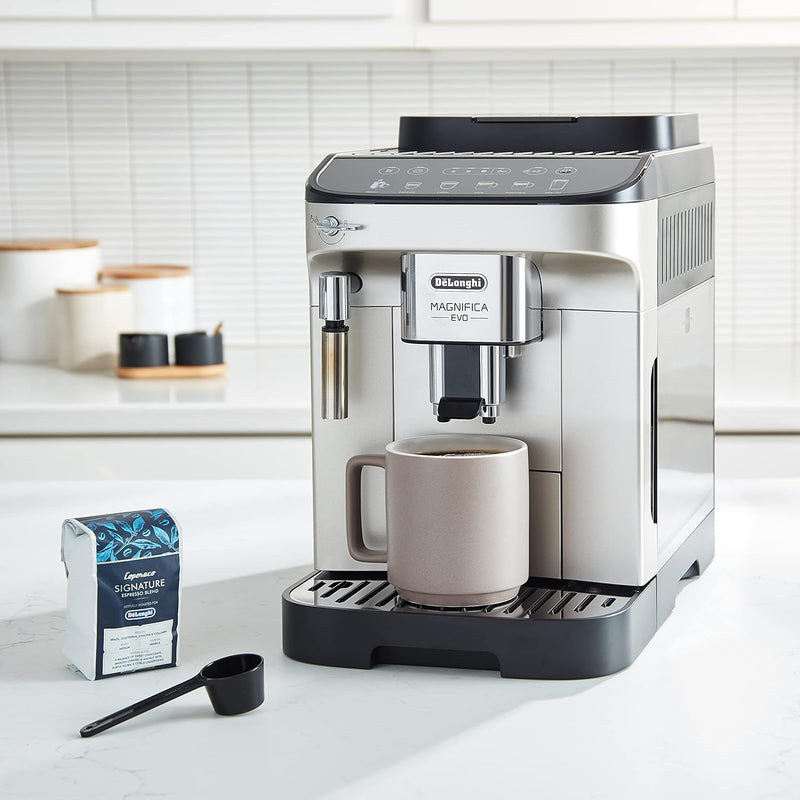 Fully Automatic  Coffee Maker