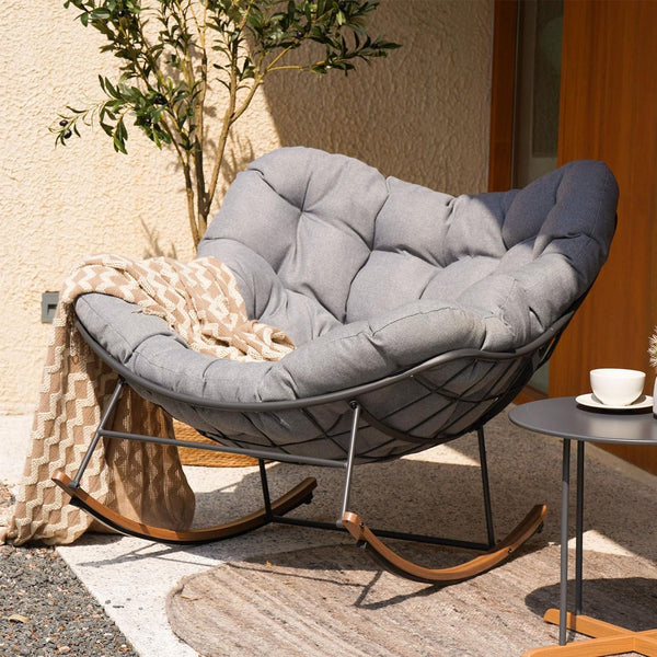 Grand patio Outdoor Rocking Chair