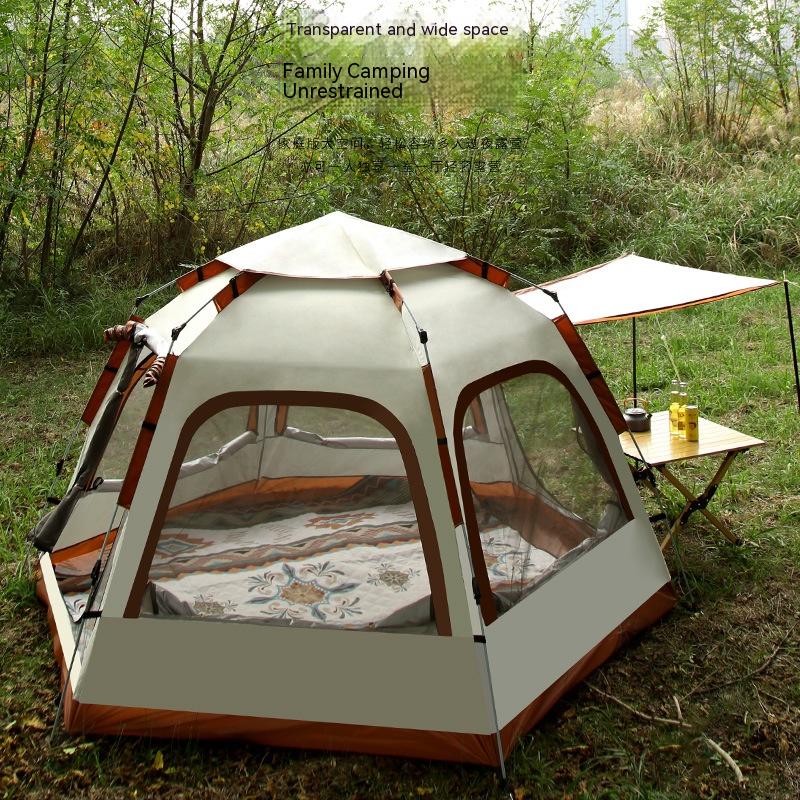 Portable Outdoor Tent