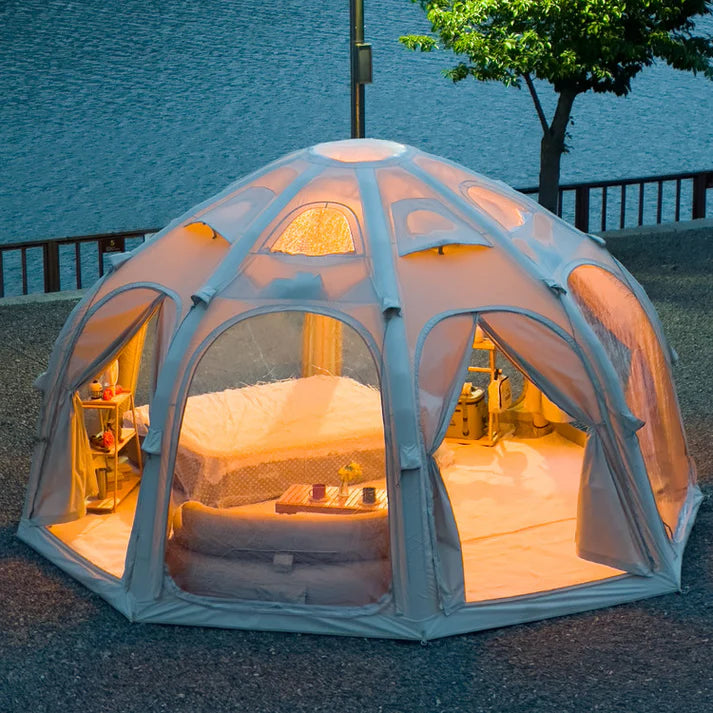 Aurora Tent