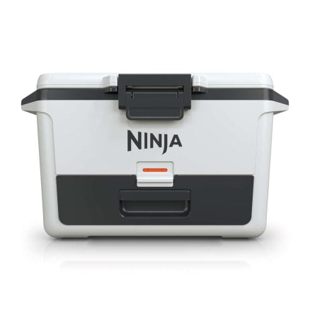 NEW 50qt Hard Cooler with Dry Zone