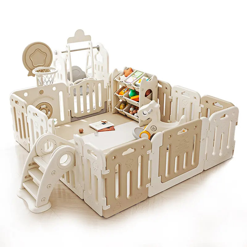 Interactive Kids Playpen