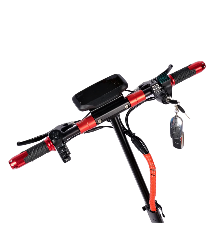 MotionFold S10 Foldable E-Rider