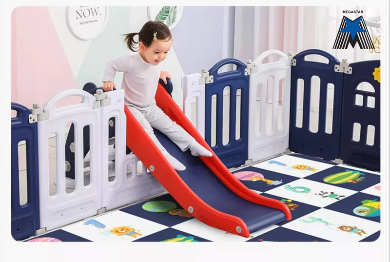 Home Playpen for Kids