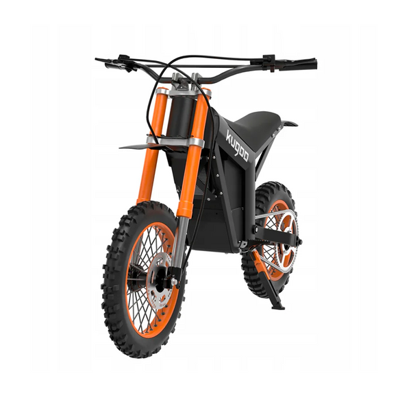 Kugoo Dirt E-Rider