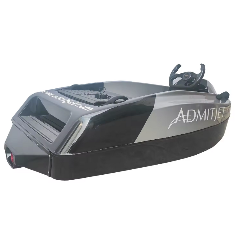 One Seat Water Motorboat Electric Jetski For Adult