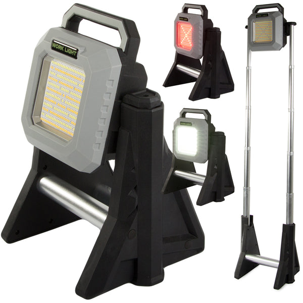 Portable Led Light | Free 6-8 Days Shipping!