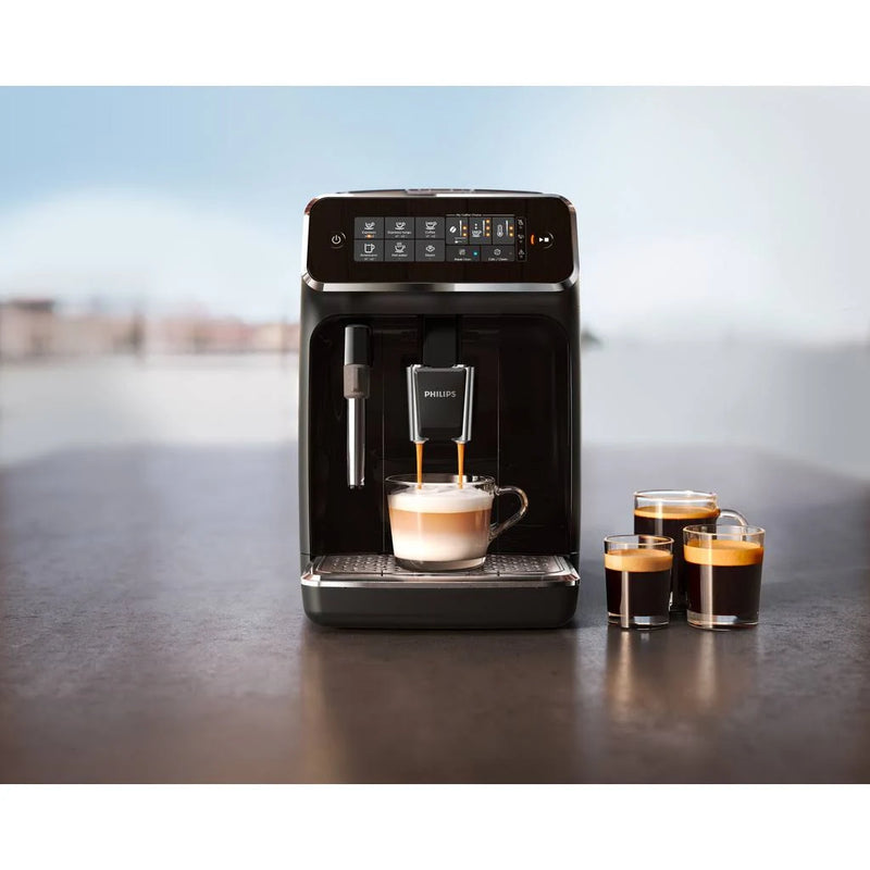 3200 Series Fully Automatic Espresso Machine