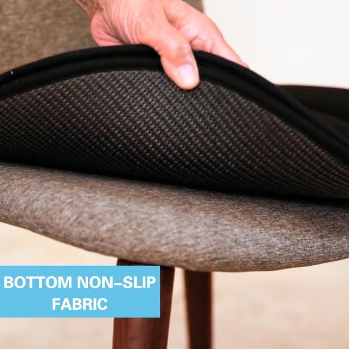 360° Rotating Seat Cushion