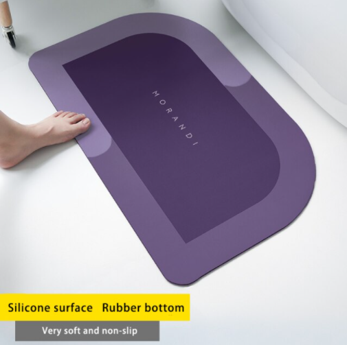 Super Absorbent Floor Mat