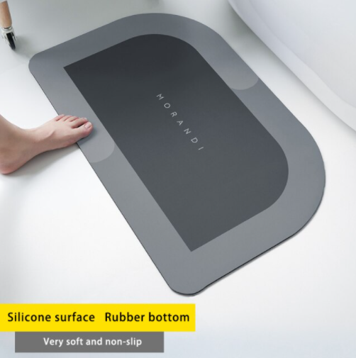 Super Absorbent Floor Mat