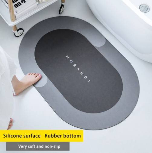 Super Absorbent Floor Mat