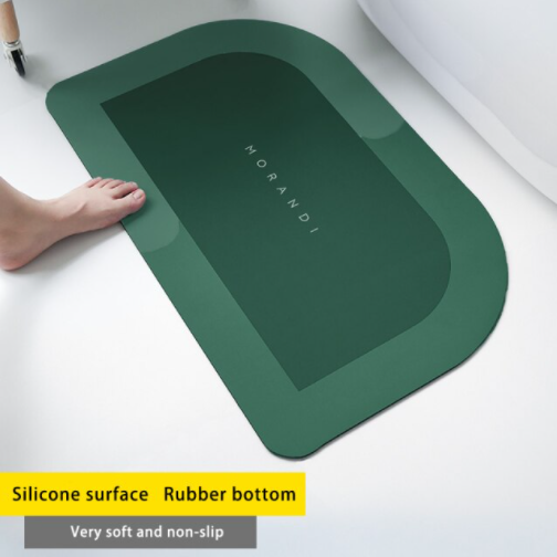 Super Absorbent Floor Mat