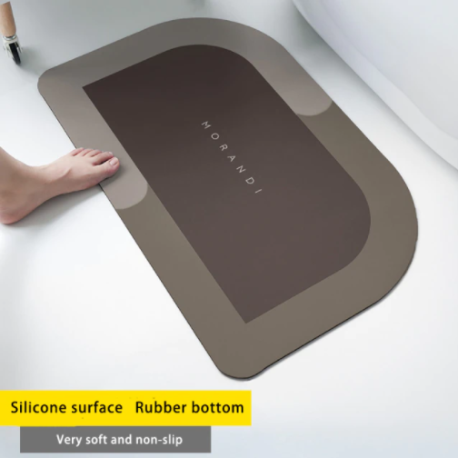 Super Absorbent Floor Mat