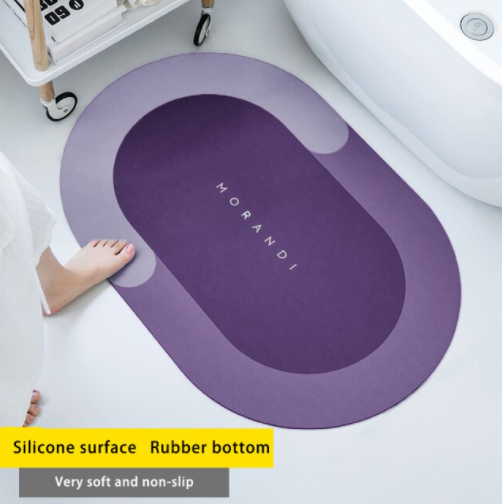 Super Absorbent Floor Mat