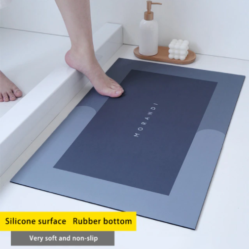 Super Absorbent Floor Mat