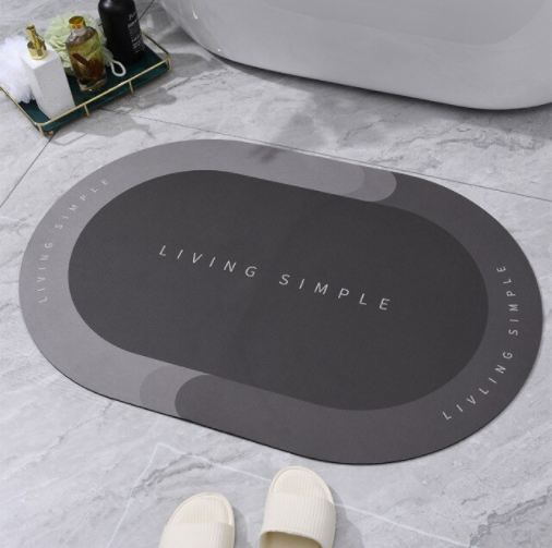 Super Absorbent Floor Mat