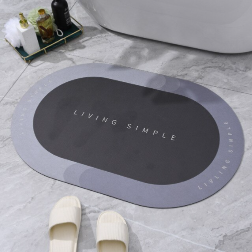 Super Absorbent Floor Mat