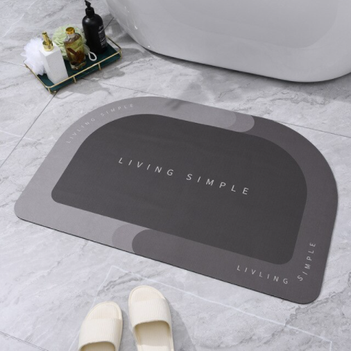 Super Absorbent Floor Mat